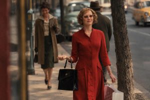 The Housewife delivers a deeply emotional world premiere at TIFF 2026