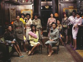 “Sunday Best: The Power & The Glory of Black Style” makes its World Premiere at Toronto’s AGO